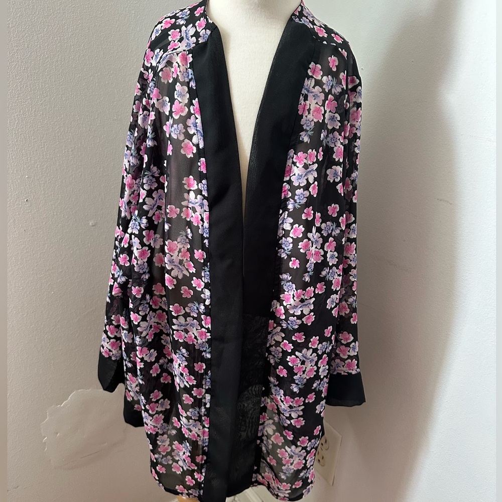 Kimono for teenagers